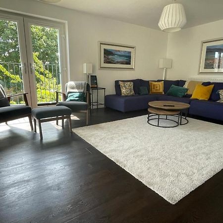Altido Bright City Centre 2Bed, 2Bath With Free Parking Edimburgo Exterior foto